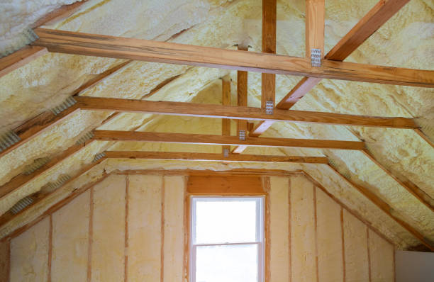 Best Insulation for Specific Applications in Calverton, MD