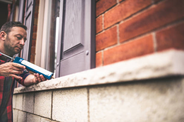 Best Types of Insulation in Calverton, MD