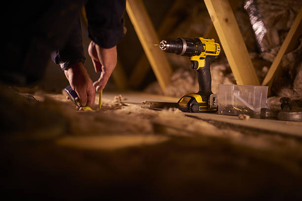 Best Insulation for Specific Applications in Calverton, MD